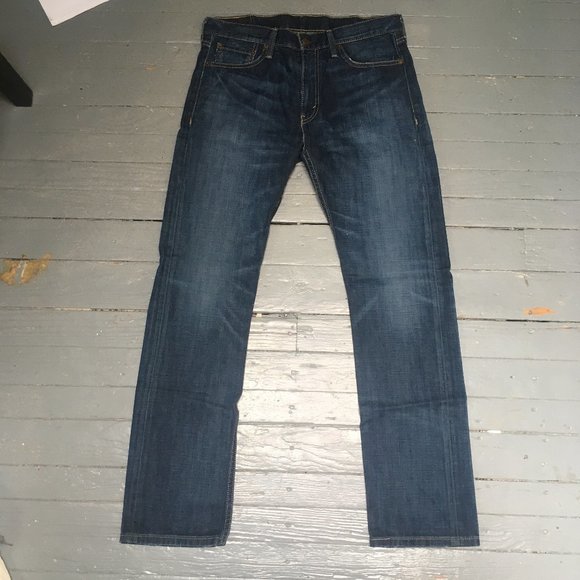 w 33 l 32 jeans